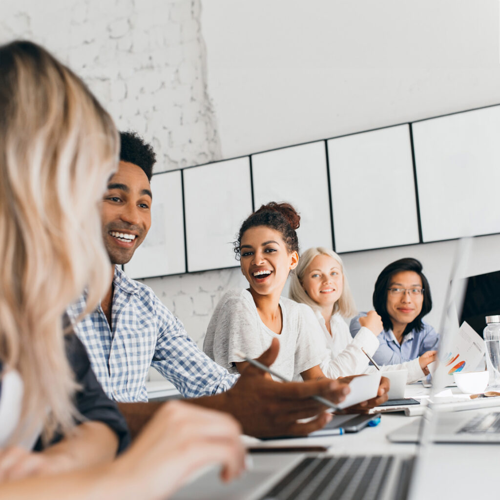 Learn about the HR best practices for business success