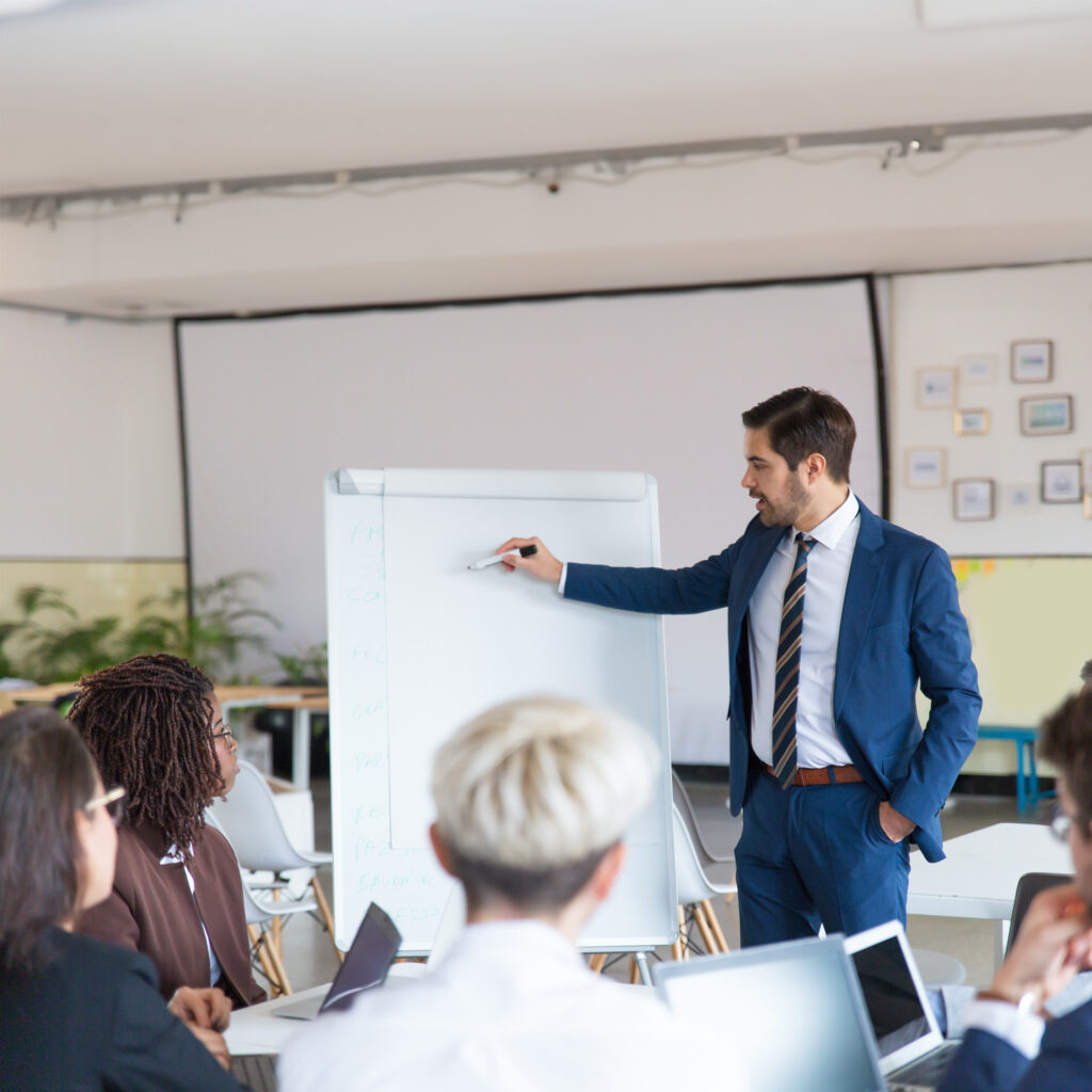 Providing training opportunities to your employees, an HR best practice to follow this year