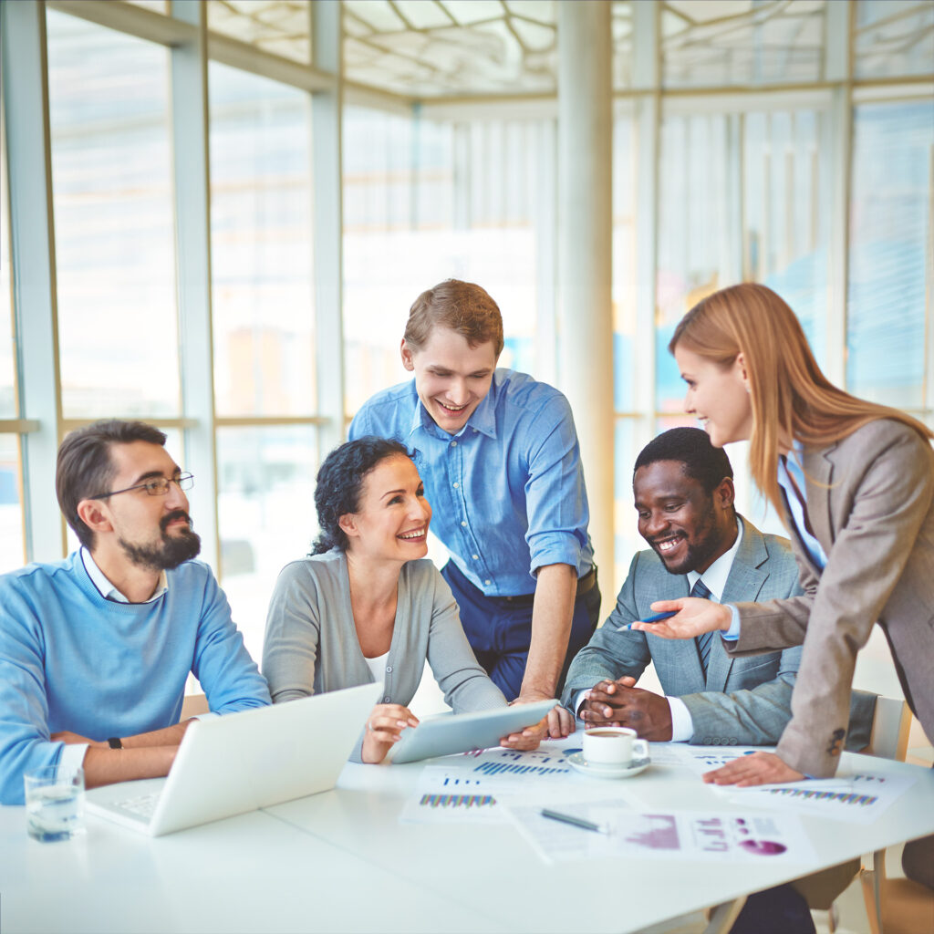 Discover How to Maximize Growth with PEO Services